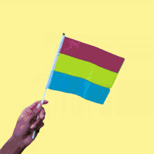 Halive2022 Pride Flags GIF - Halive2022 Pride Flags Pride GIFs