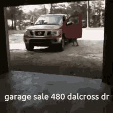 Garage Sale 480dalcross Dr GIF - Garage Sale 480dalcross Dr Garage GIFs