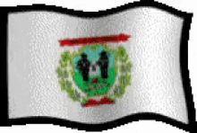 Westvirginia Flag GIF - Westvirginia Flag GIFs