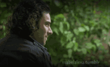 Mitchell Thinking To Himself GIF - Mitchell Thinking To Himself Being Human Uk Show GIFs