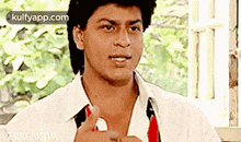 Benova.Gif GIF - Benova Shah Rukh Khan Face GIFs