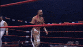 Lance Archer The Righteous GIF - Lance Archer The Righteous GIFs