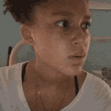 What Confused GIF - What Confused Cant Believe GIFs