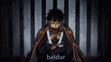 Tj Baldur GIF - Tj Baldur Law GIFs