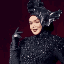 Siti Nurhaliza Ctdk GIF