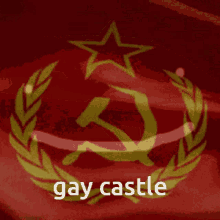Gay Castle GIF - Gay Castle GIFs