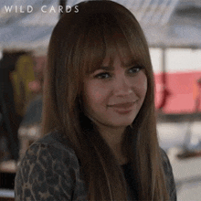 That'S It Max Mitchell GIF - That'S It Max Mitchell Wild Cards GIFs