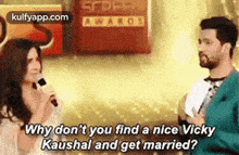 Vicky Kaushal.Gif GIF - Vicky Kaushal Katrina Kaif Salman Khan GIFs