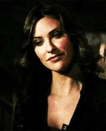 Kate Argent Serious GIF - Kate Argent Serious Beautiful GIFs