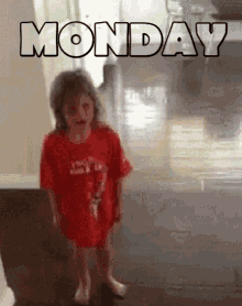 Monday Its Monday GIF - Monday Its Monday When Monday Hits GIFs