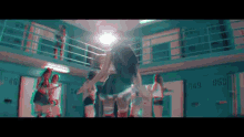 Te Bote GIF - Te Bote Ozuna Remix GIFs