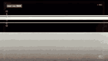 a computer screen with a diary cam icon on it