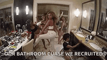 Beyonce Hotel GIF - Beyonce Hotel Party GIFs