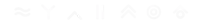 a set of arrows pointing in opposite directions on a white background