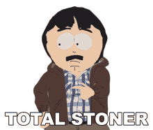 randy stoner