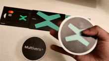 Multiversx Xportal GIF - Multiversx Xportal Egld GIFs