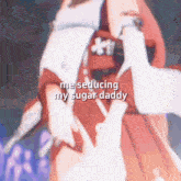 Yae Miko Meme GIF - Yae Miko Meme Genshin Impact GIFs