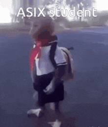 Asix Student GIF