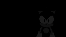 Sonic Prowler GIF - Sonic Prowler Sonic The Hedgehog GIFs
