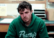 Manchesterbythesea Crying GIF - Manchesterbythesea Crying GIFs