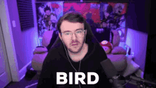 Gameboyluke Bird GIF