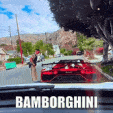 Lamborghini Meme GIF - Lamborghini Meme Cars GIFs