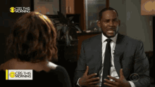 Rkelly Crying Rkelly Interview GIF - Rkelly Crying Rkelly Interview Gayle King GIFs