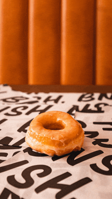 Donuts GIF - Donuts GIFs