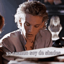 Jamie Campbell GIF - Jamie Campbell Bower GIFs