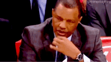 Alvin Gentry Facepalm GIF - Alvin Gentry Facepalm Disappointed GIFs