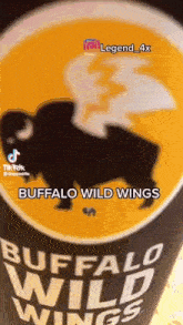 Buffalo Wild Wings Soap GIF - Buffalo Wild Wings Soap Thug Shaker GIFs