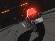 Bike Ride GIF - Bike Ride Anime GIFs