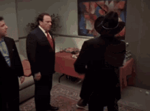 Tom Petty Tom Petty And The Heartbreakers GIF - Tom Petty Tom Petty And The Heartbreakers Fighting GIFs