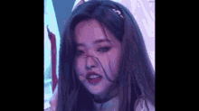 Olivia Hye Hyejoo GIF - Olivia Hye Hyejoo Hot GIFs