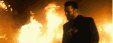 He'S Looking Hotter Than Usual GIF - Justin Timberlake Hot Fire GIFs