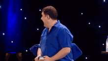 Peter Kay Stand Up Comedian GIF - Peter Kay Stand Up Comedian Bolton GIFs