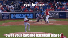 Ryan Braiser Strike Out GIF - Ryan Braiser Strike Out Red Sox GIFs