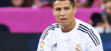 رونالدو GIF - Ronaldo Cristiano Ronaldo Madrid GIFs