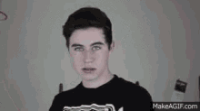 Nash Is Just 😍😍😍 GIF - GIFs