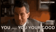 You You Are GIF - You You Are Yes GIFs