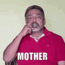 Mother Mamma GIF - Mother Mamma Mother Hand Sign GIFs