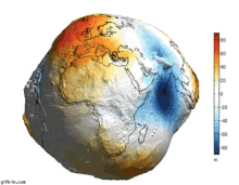 Earth Rotating GIF - Earth Rotating Shape GIFs