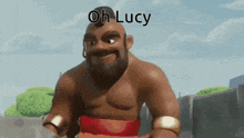 Oh Lucy GIF - Oh Lucy GIFs