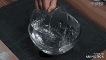 super homemade