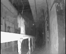 Ghosts Haunted GIF - Ghosts Haunted Paranormal GIFs