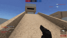a screenshot of a video game with the time 07:24 on the screen