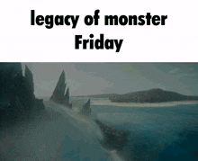 Legacy Of Monster Godzilla GIF - Legacy Of Monster Godzilla GIFs