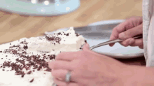 Chocolate Cream Pie GIF - Chocolate Cream Pie GIFs