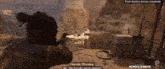 a screenshot of a video game that says hondo ohinaka