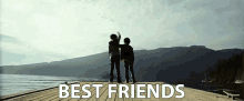 Best Friends GIF - Wonder Wonder The Movie Wonder The Movie Gifs GIFs